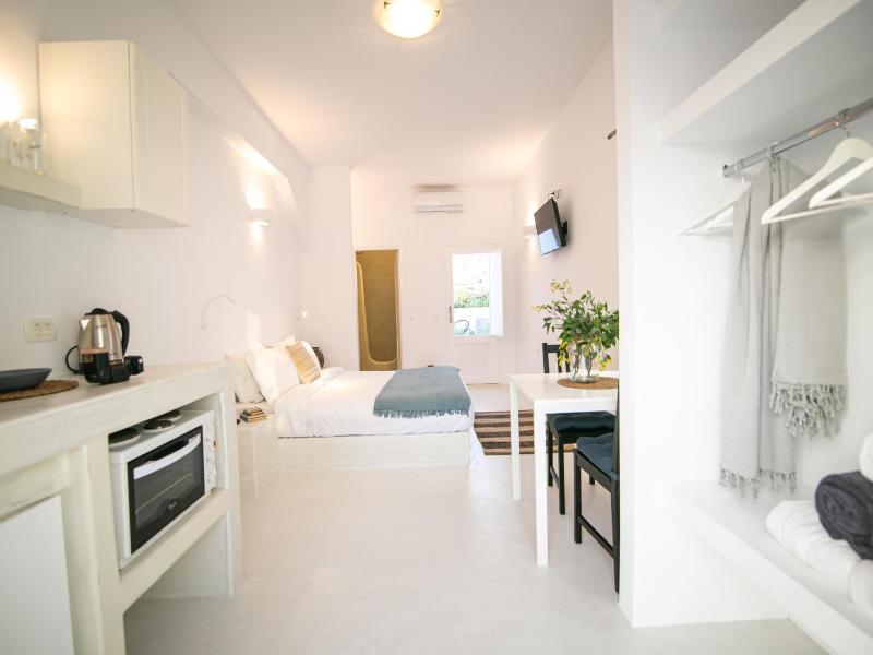 Apanomeria Boutique Residence