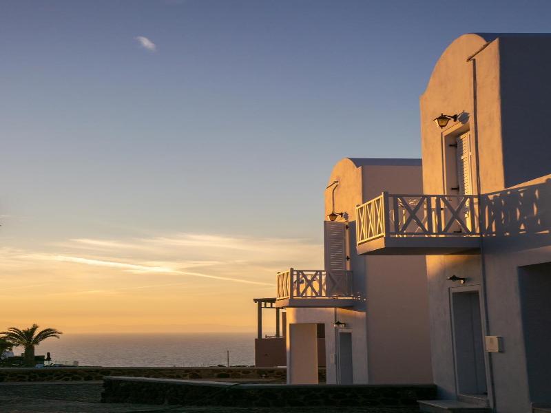 Apanomeria Boutique Residence