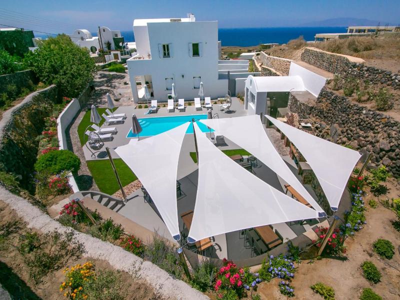 Apanomeria Boutique Residence