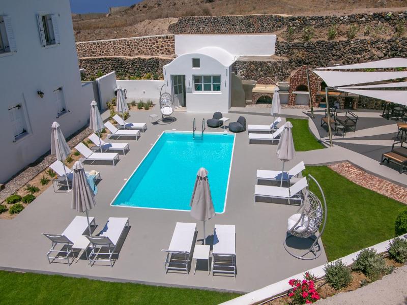 Apanomeria Boutique Residence