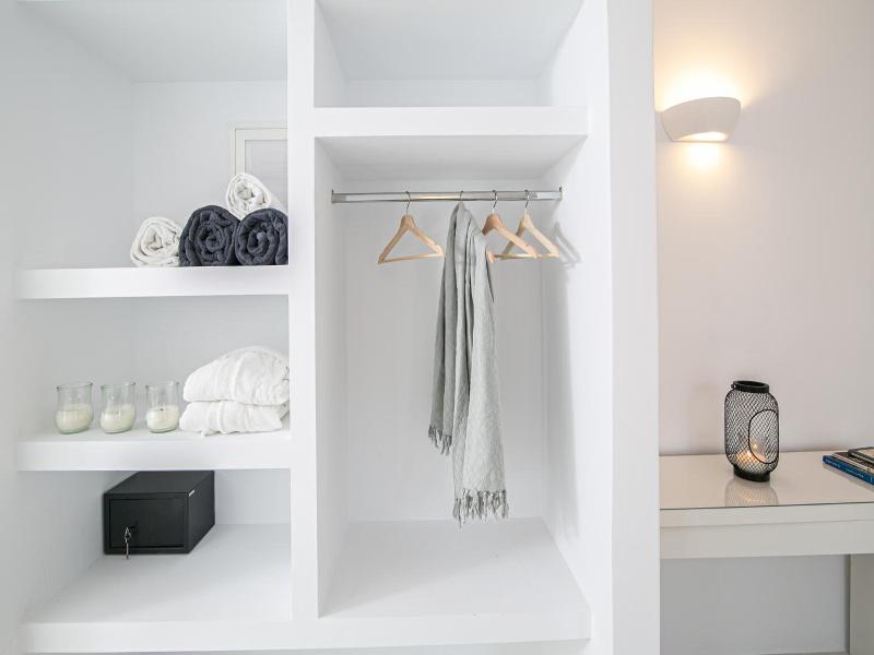 Apanomeria Boutique Residence