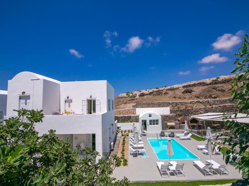 Apanomeria Boutique Residence