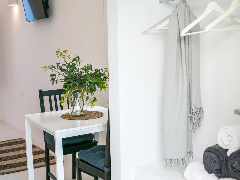 Apanomeria Boutique Residence — photo 72