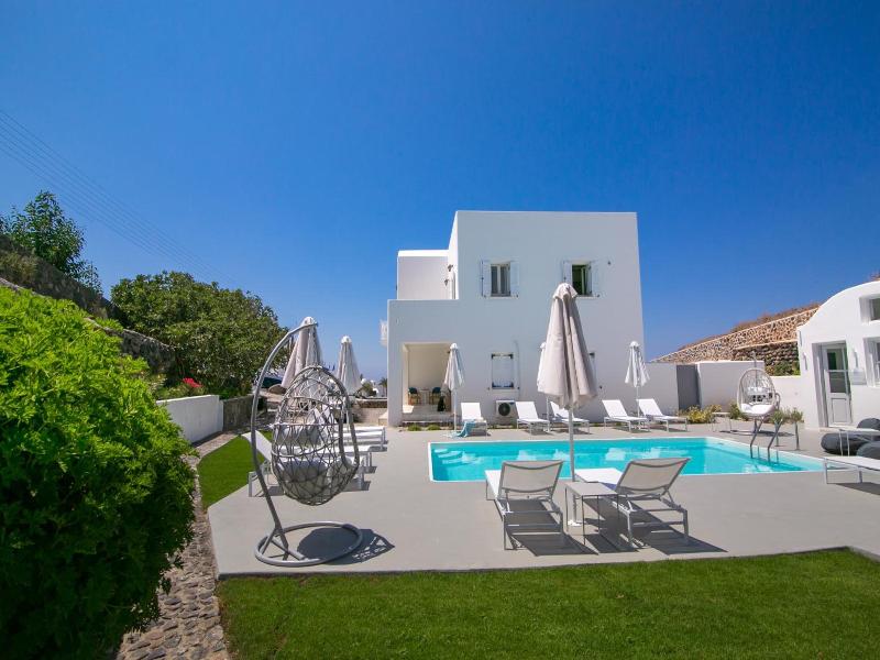 Apanomeria Boutique Residence — photo 74