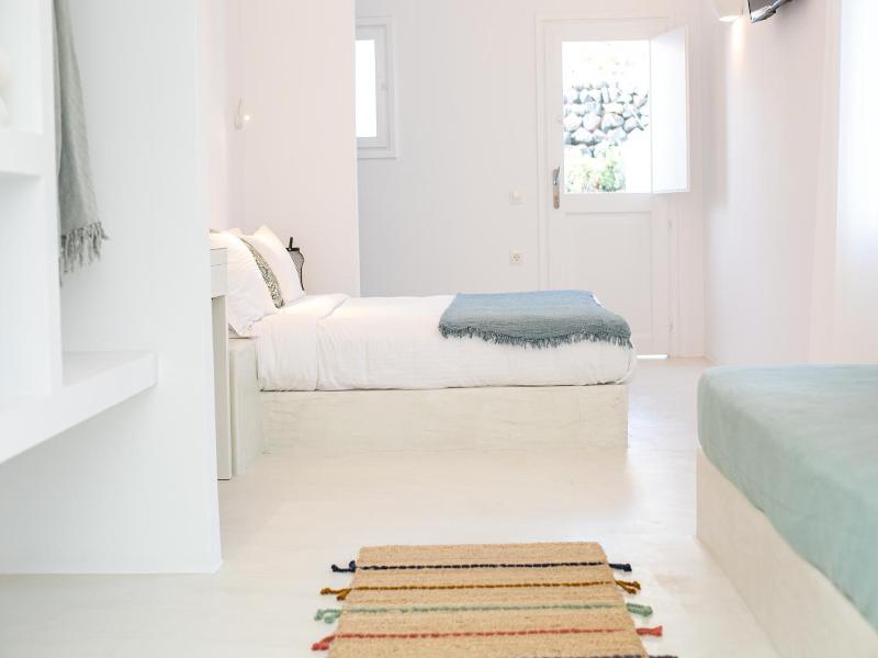 Apanomeria Boutique Residence — photo 78
