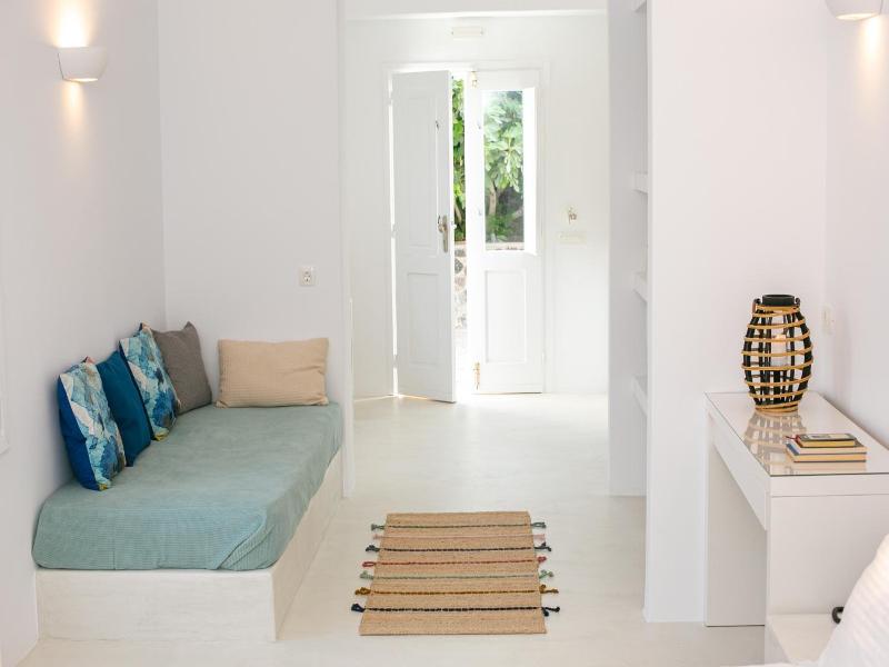 Apanomeria Boutique Residence — photo 30