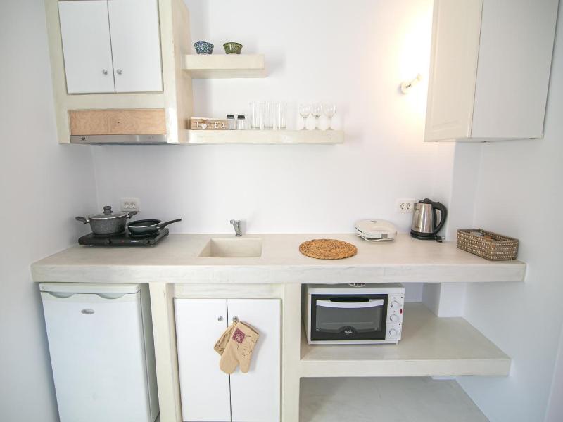 Apanomeria Boutique Residence — photo 33