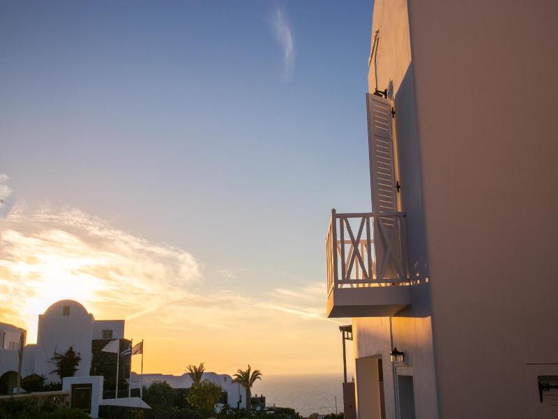 Apanomeria Boutique Residence — photo 24