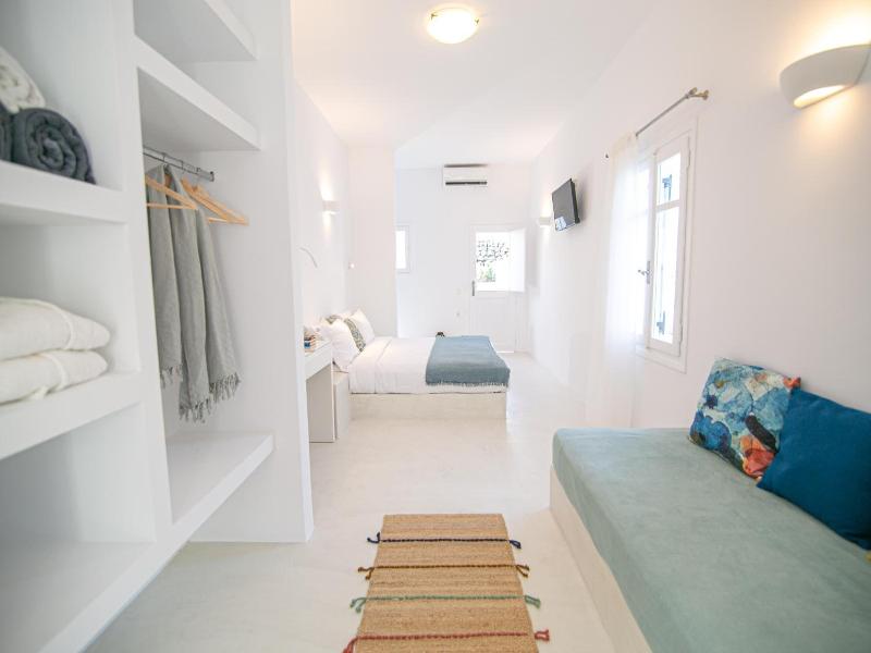 Apanomeria Boutique Residence — photo 25