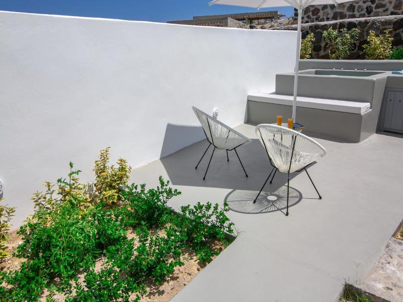 Apanomeria Boutique Residence — photo 10