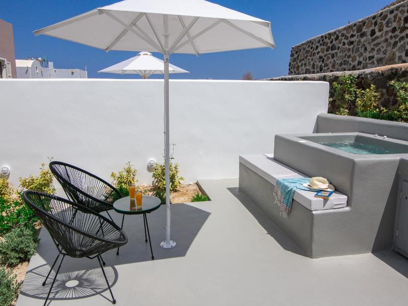 Apanomeria Boutique Residence — photo 9
