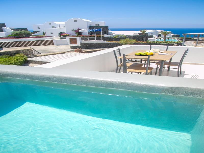 Apanomeria Boutique Residence — photo 4