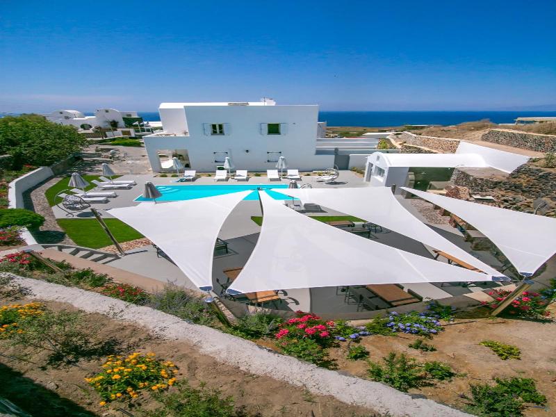 Apanomeria Boutique Residence — photo 5