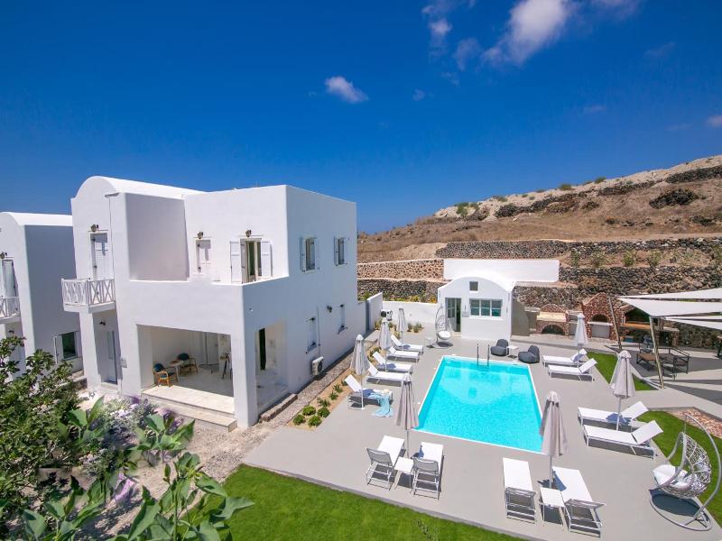 Apanomeria Boutique Residence — photo 105