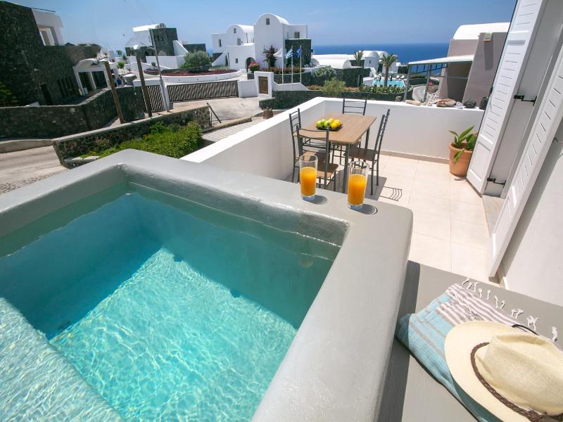 Apanomeria Boutique Residence — photo 104