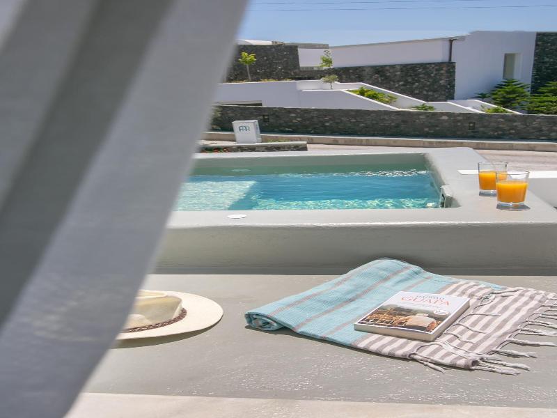 Apanomeria Boutique Residence — photo 107