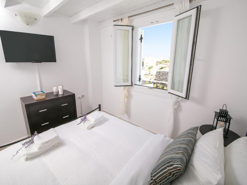 Apanomeria Boutique Residence — photo 101