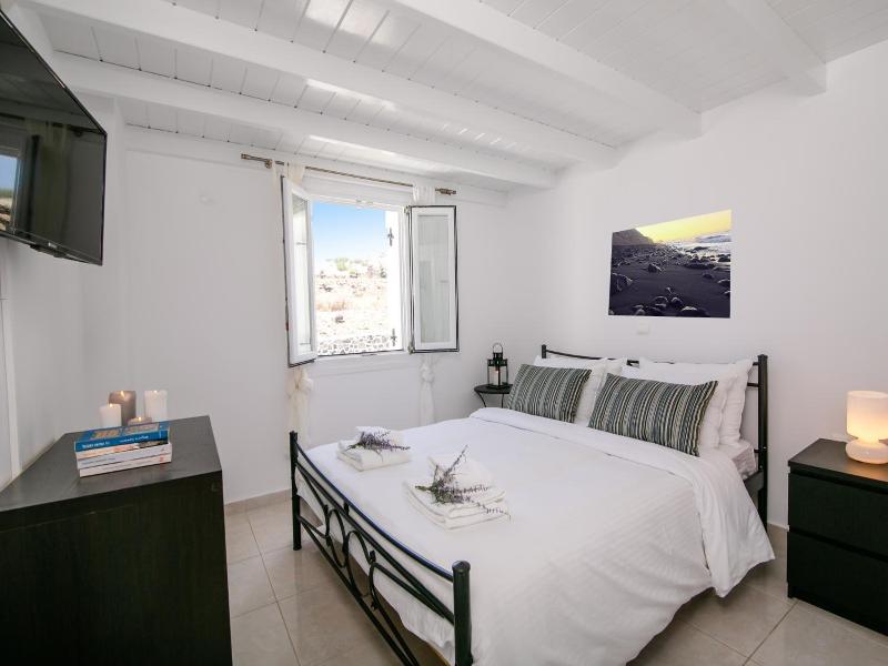 Apanomeria Boutique Residence — photo 100