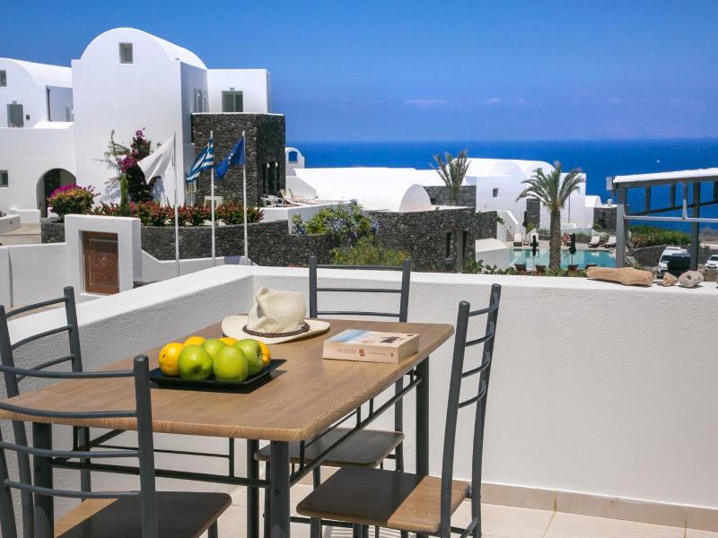 Apanomeria Boutique Residence — photo 102