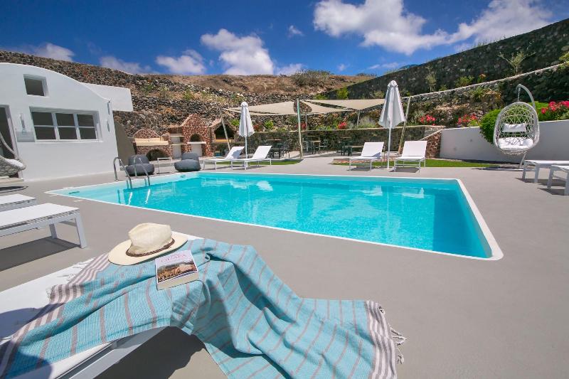 Apanomeria Boutique Residence — photo 11