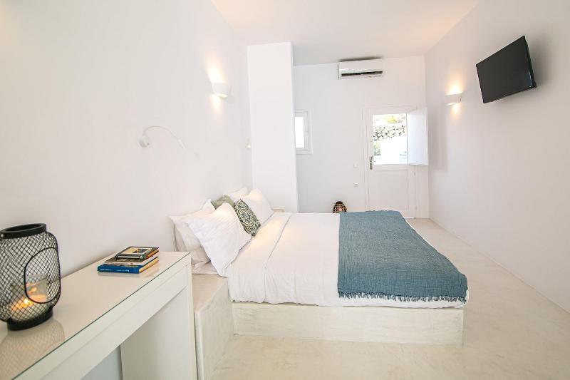 Apanomeria Boutique Residence — photo 16
