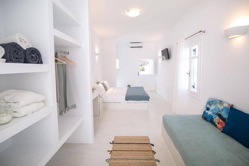 Apanomeria Boutique Residence — photo 20