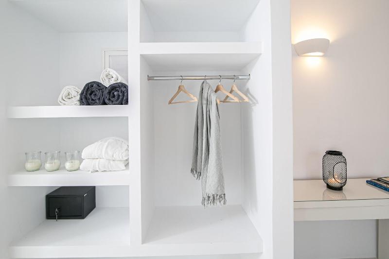 Apanomeria Boutique Residence — photo 22