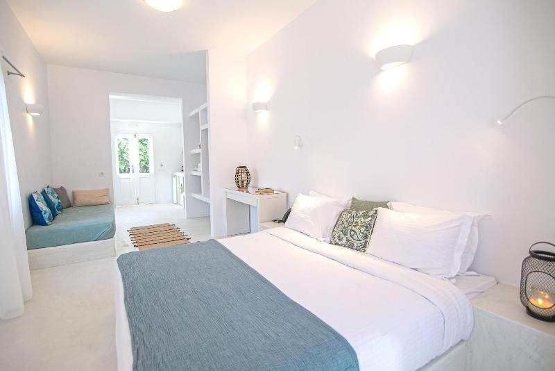 Apanomeria Boutique Residence — photo 21