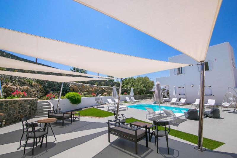 Apanomeria Boutique Residence — photo 62