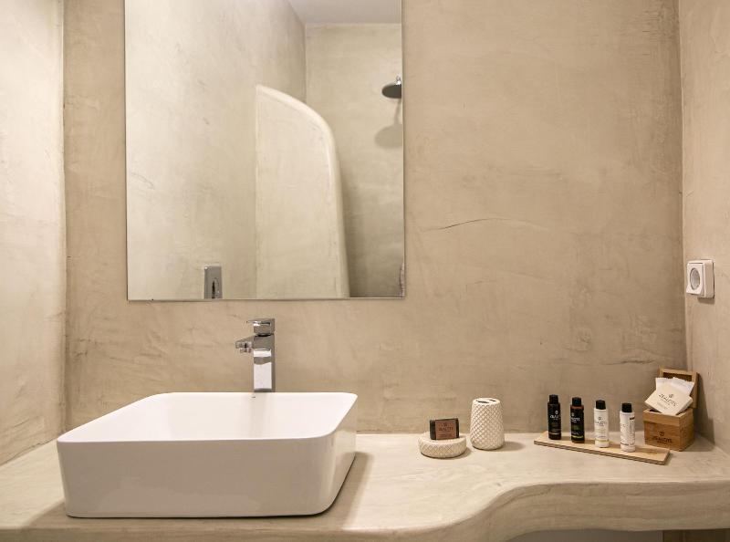 Apanomeria Boutique Residence — photo 77