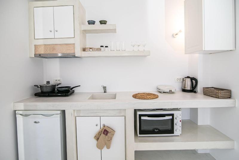 Apanomeria Boutique Residence — photo 54