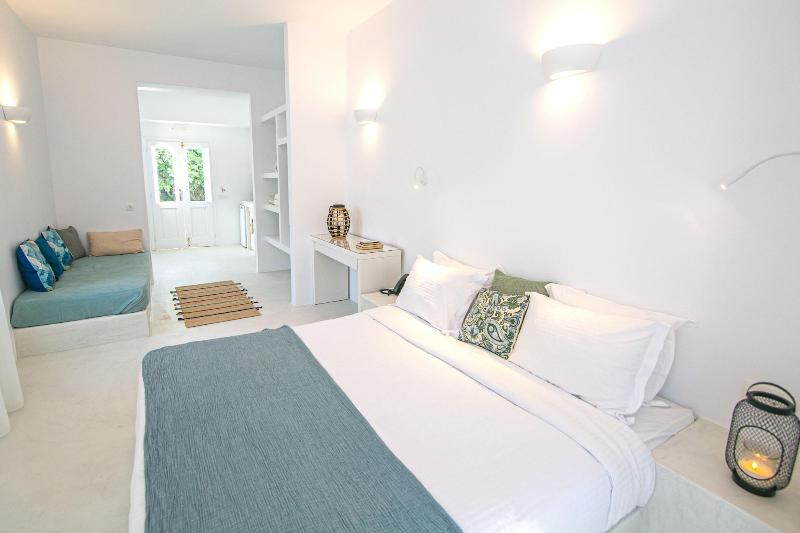 Apanomeria Boutique Residence — photo 52