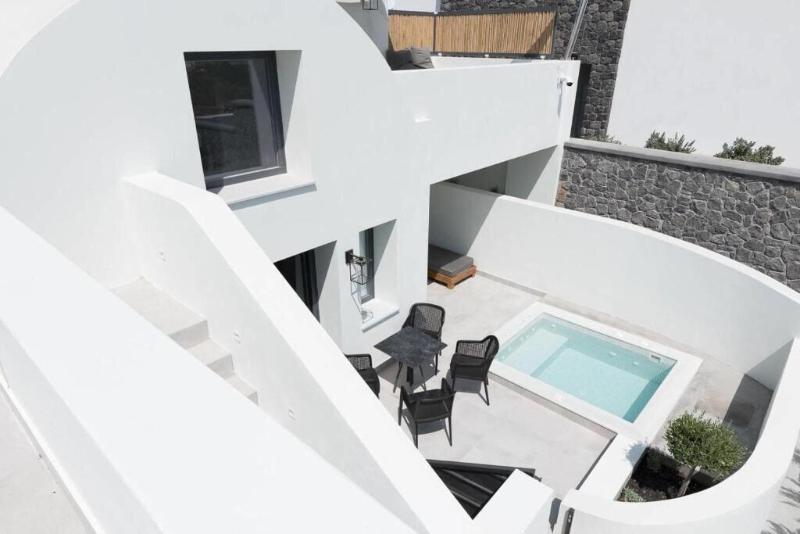 Karat Suites — general view