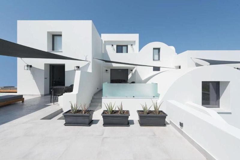 Karat Suites — general view