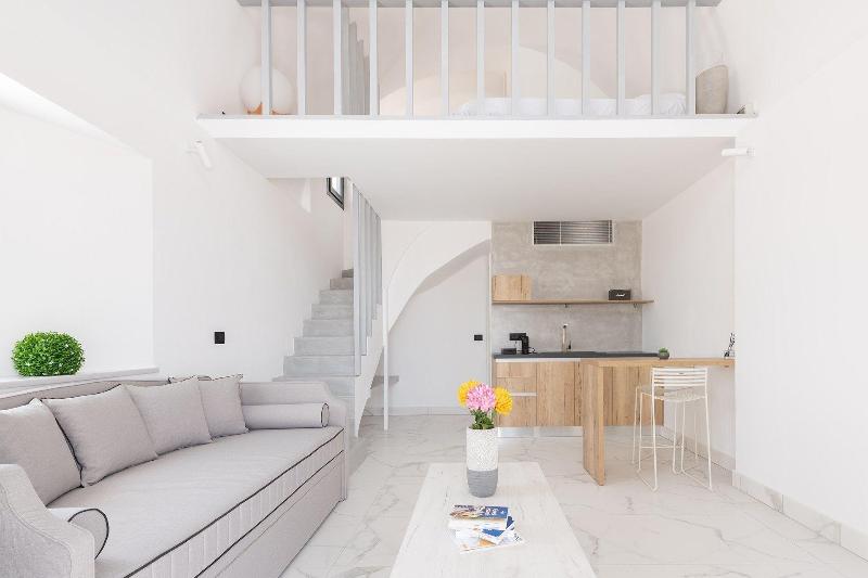 Karat Suites image