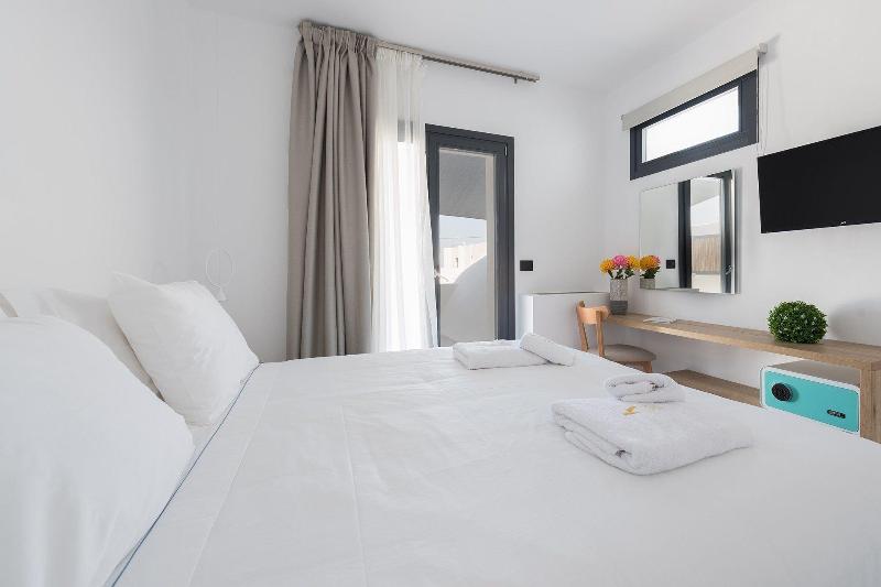 Karat Suites image