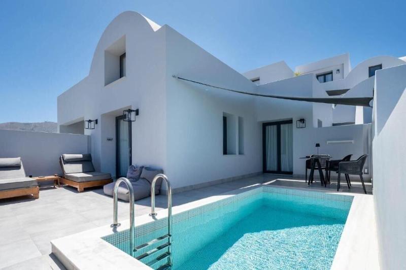 Karat Suites image