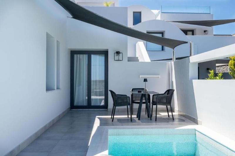 Karat Suites image