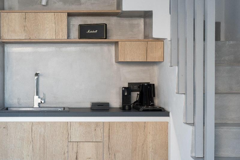Karat Suites image