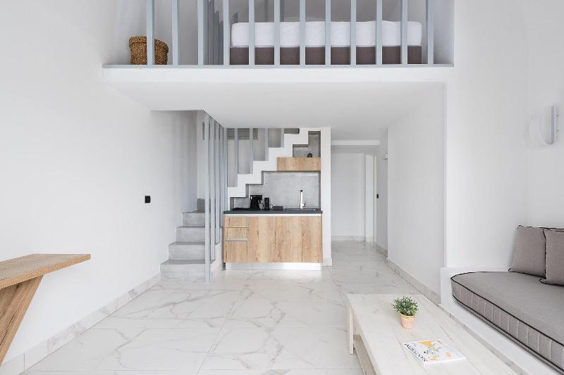 Karat Suites image