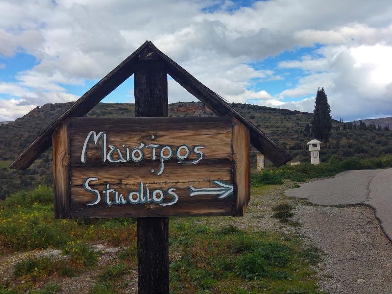 Maistros Studios image