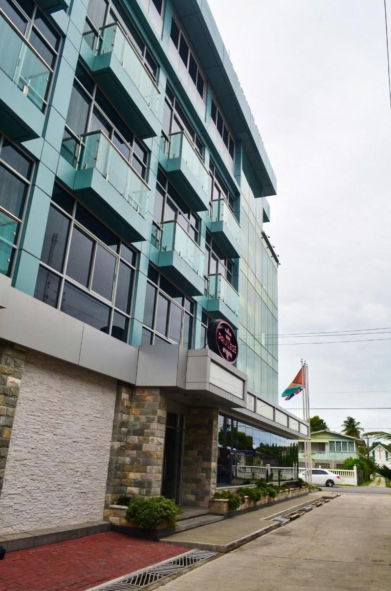 Leisure Inn image