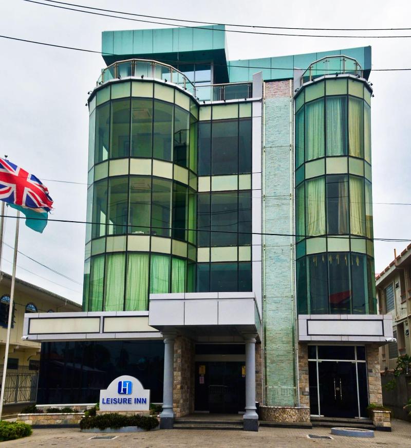 Leisure Inn image
