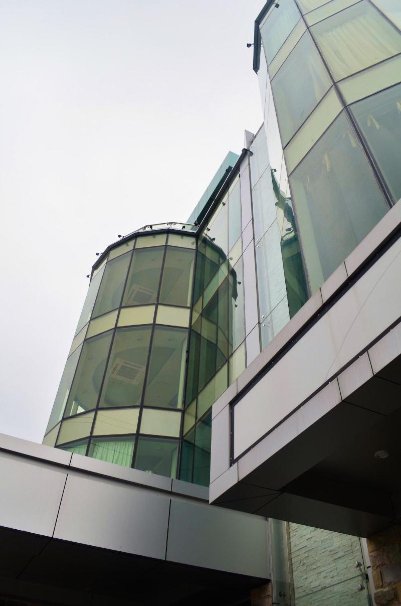 Leisure Inn image