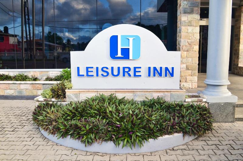 Leisure Inn image