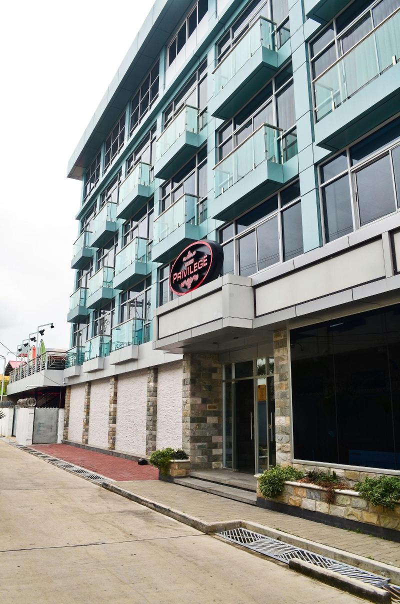 Leisure Inn image