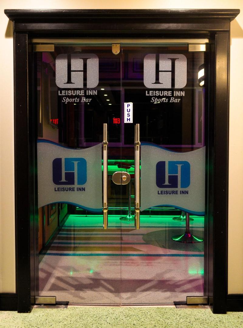 Leisure Inn image