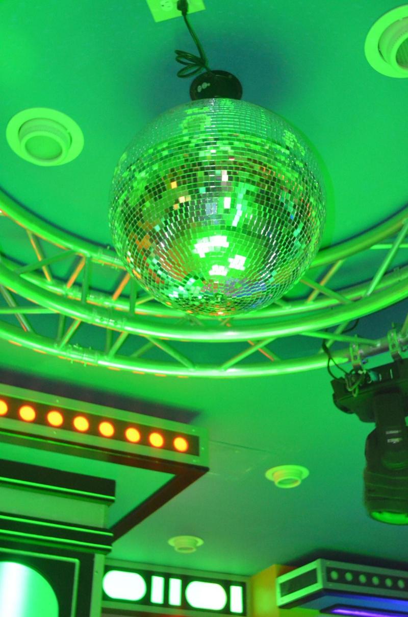 Leisure Inn image