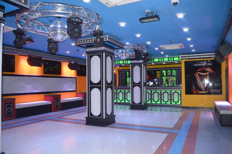 Leisure Inn image