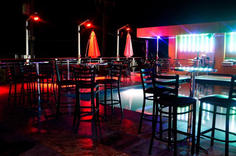 Leisure Inn image
